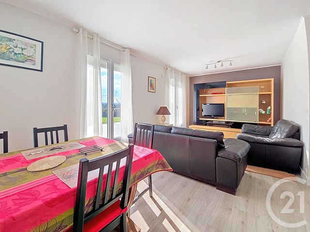 Maison à vendre - 5 pièces - 108,63 m2 - Deneuille Les Chantelle - 03 - AUVERGNE