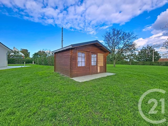 Maison à vendre - 5 pièces - 108,63 m2 - Deneuille Les Chantelle - 03 - AUVERGNE