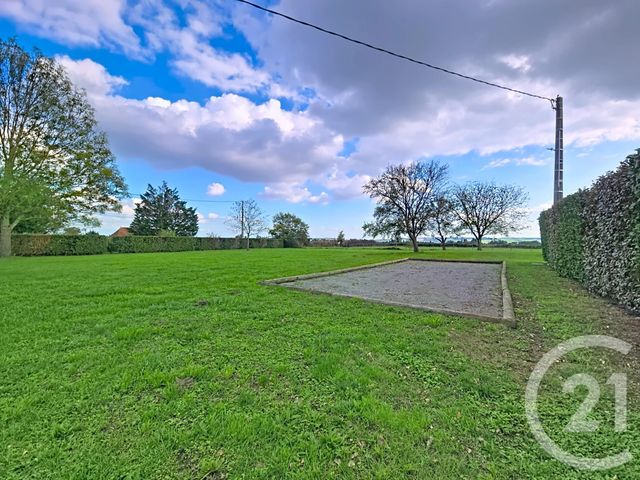 Maison à vendre - 5 pièces - 108,63 m2 - Deneuille Les Chantelle - 03 - AUVERGNE