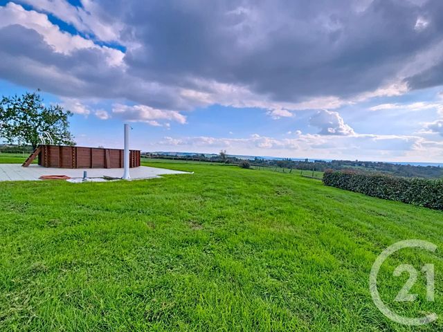 Maison à vendre - 5 pièces - 108,63 m2 - Deneuille Les Chantelle - 03 - AUVERGNE