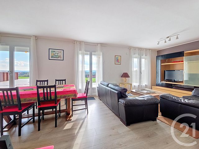 Maison à vendre - 5 pièces - 108,63 m2 - Deneuille Les Chantelle - 03 - AUVERGNE