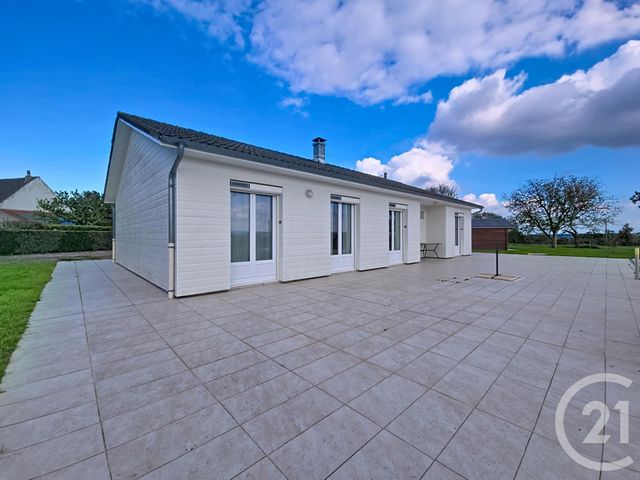 Maison à vendre - 5 pièces - 108,63 m2 - Deneuille Les Chantelle - 03 - AUVERGNE