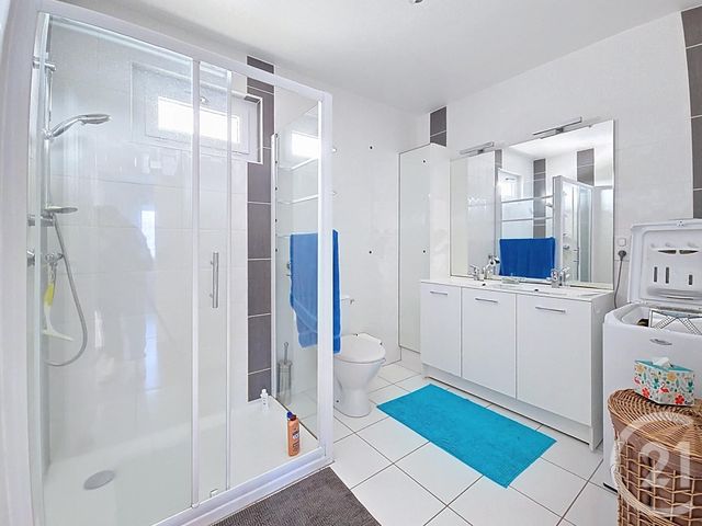 Maison à vendre - 5 pièces - 108,63 m2 - Deneuille Les Chantelle - 03 - AUVERGNE