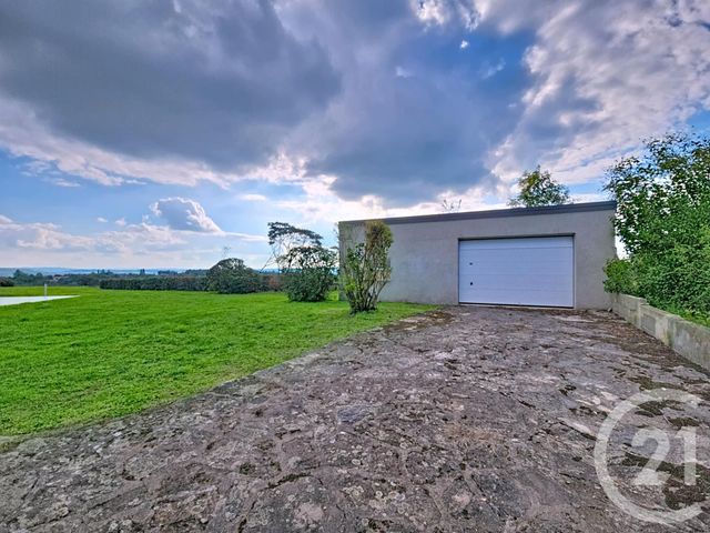 Maison à vendre - 5 pièces - 108,63 m2 - Deneuille Les Chantelle - 03 - AUVERGNE