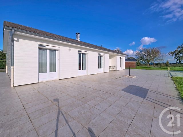 Maison à vendre - 5 pièces - 108,63 m2 - Deneuille Les Chantelle - 03 - AUVERGNE