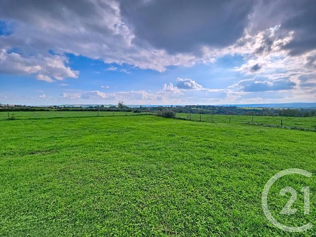 Maison à vendre - 5 pièces - 108,63 m2 - Deneuille Les Chantelle - 03 - AUVERGNE