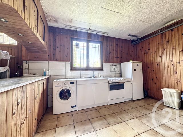 Maison &agrave; vendre - 8 pi&egrave;ces - 200 m2 - Varennes Sur Allier - 03 - AUVERGNE