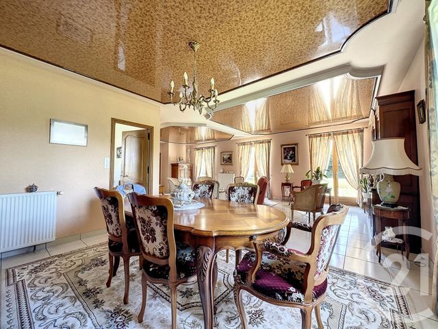 Maison &agrave; vendre - 8 pi&egrave;ces - 200 m2 - Varennes Sur Allier - 03 - AUVERGNE