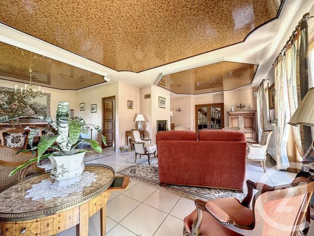 Maison &agrave; vendre - 8 pi&egrave;ces - 200 m2 - Varennes Sur Allier - 03 - AUVERGNE