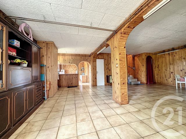 Maison &agrave; vendre - 8 pi&egrave;ces - 200 m2 - Varennes Sur Allier - 03 - AUVERGNE