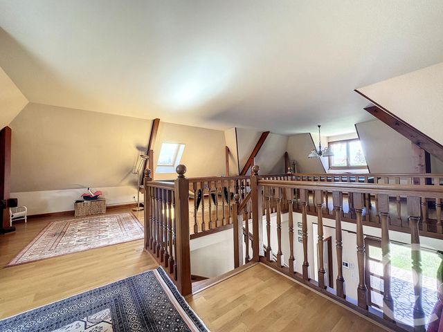 Maison &agrave; vendre - 8 pi&egrave;ces - 200 m2 - Varennes Sur Allier - 03 - AUVERGNE