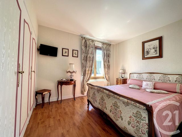 Maison &agrave; vendre - 8 pi&egrave;ces - 200 m2 - Varennes Sur Allier - 03 - AUVERGNE