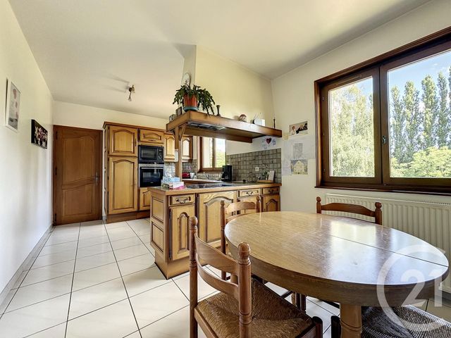 Maison &agrave; vendre - 8 pi&egrave;ces - 200 m2 - Varennes Sur Allier - 03 - AUVERGNE