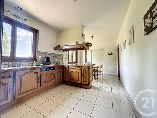 Maison &agrave; vendre - 8 pi&egrave;ces - 200 m2 - Varennes Sur Allier - 03 - AUVERGNE