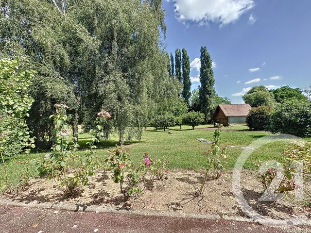 Maison &agrave; vendre - 8 pi&egrave;ces - 200 m2 - Varennes Sur Allier - 03 - AUVERGNE