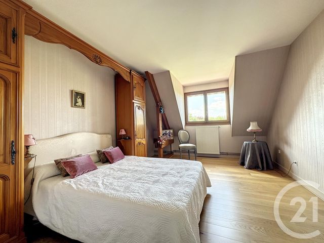 Maison &agrave; vendre - 8 pi&egrave;ces - 200 m2 - Varennes Sur Allier - 03 - AUVERGNE