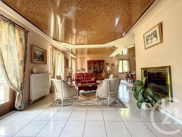 Maison &agrave; vendre - 8 pi&egrave;ces - 200 m2 - Varennes Sur Allier - 03 - AUVERGNE