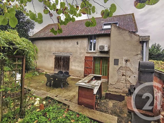 Maison à vendre - 5 pièces - 112,60 m2 - St Remy En Rollat - 03 - AUVERGNE