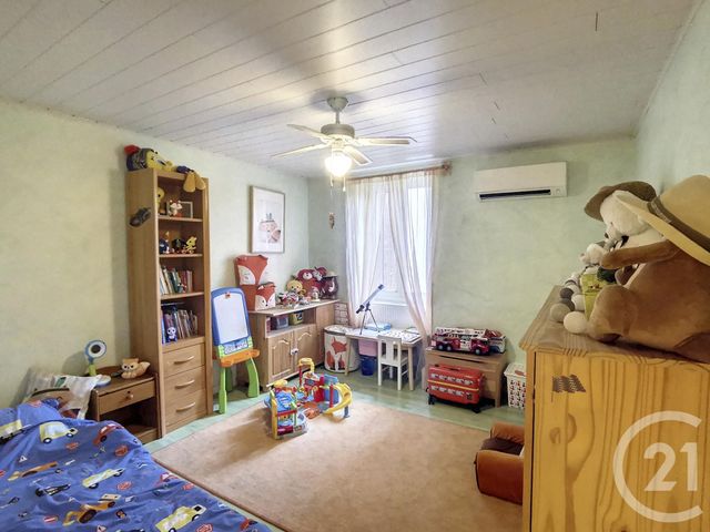 Maison à vendre - 5 pièces - 112,60 m2 - St Remy En Rollat - 03 - AUVERGNE