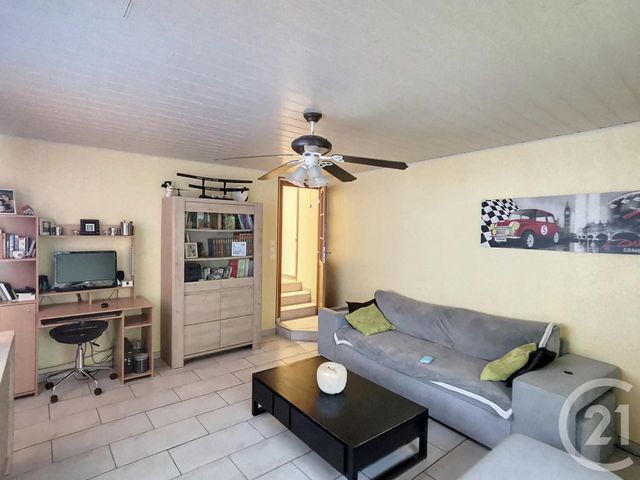 Maison à vendre - 5 pièces - 112,60 m2 - St Remy En Rollat - 03 - AUVERGNE