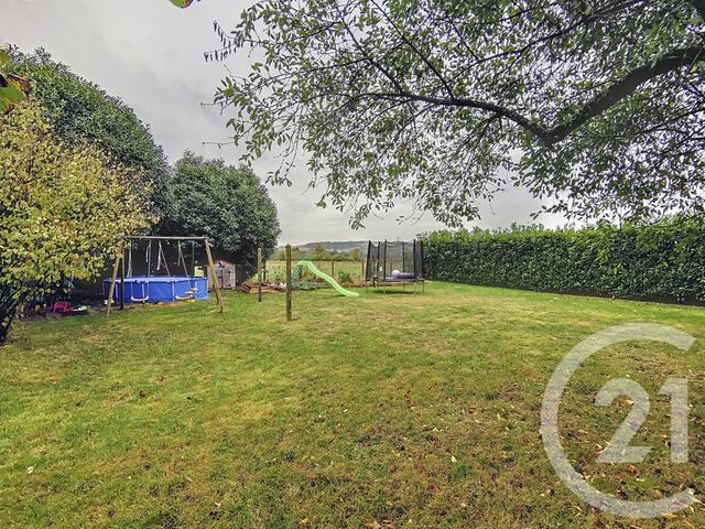 Maison à vendre - 5 pièces - 112,60 m2 - St Remy En Rollat - 03 - AUVERGNE