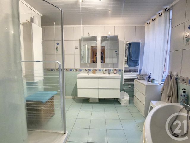 Maison à vendre - 5 pièces - 112,60 m2 - St Remy En Rollat - 03 - AUVERGNE