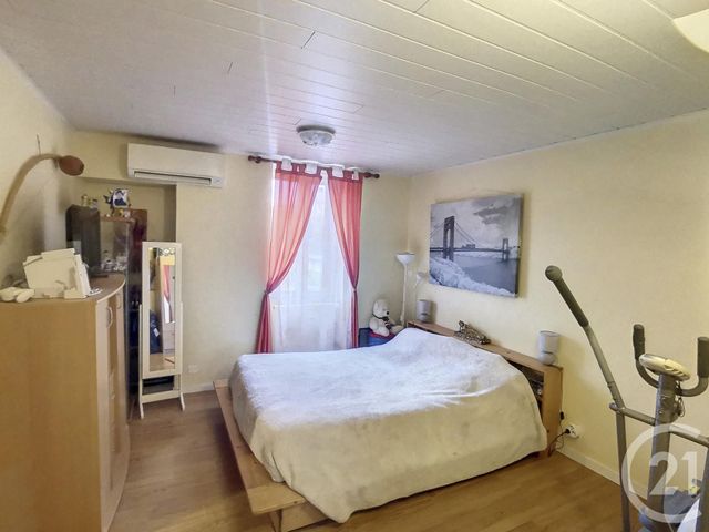 Maison à vendre - 5 pièces - 112,60 m2 - St Remy En Rollat - 03 - AUVERGNE