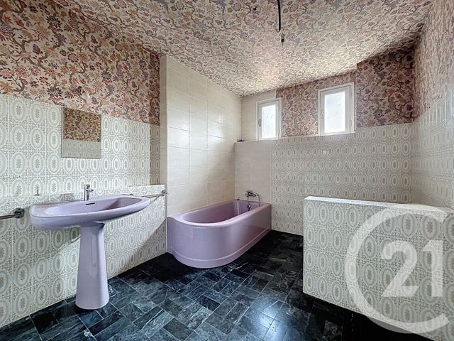 Maison &agrave; vendre - 7 pi&egrave;ces - 172 m2 - St Pourcain Sur Sioule - 03 - AUVERGNE