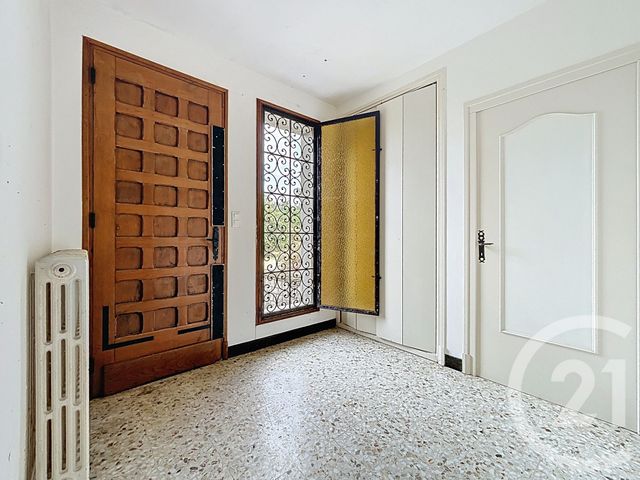 Maison &agrave; vendre - 7 pi&egrave;ces - 172 m2 - St Pourcain Sur Sioule - 03 - AUVERGNE