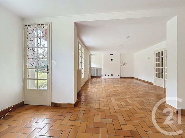 Maison &agrave; vendre - 7 pi&egrave;ces - 172 m2 - St Pourcain Sur Sioule - 03 - AUVERGNE