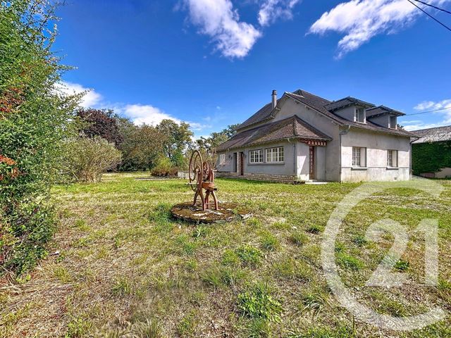 Maison à vendre ST POURCAIN SUR SIOULE