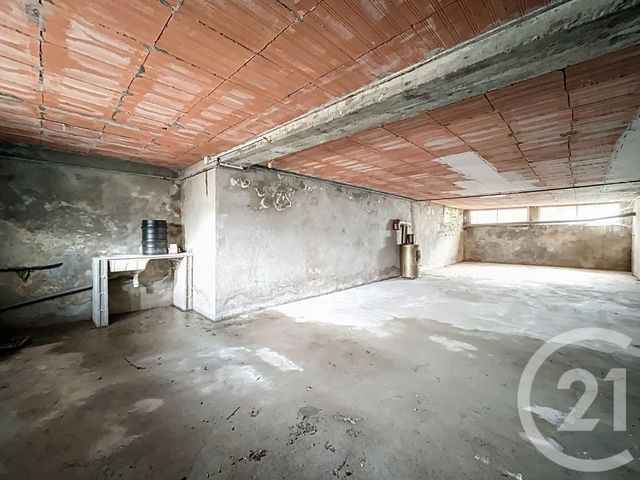 Maison &agrave; vendre - 7 pi&egrave;ces - 172 m2 - St Pourcain Sur Sioule - 03 - AUVERGNE