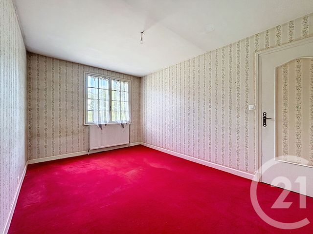 Maison &agrave; vendre - 7 pi&egrave;ces - 172 m2 - St Pourcain Sur Sioule - 03 - AUVERGNE