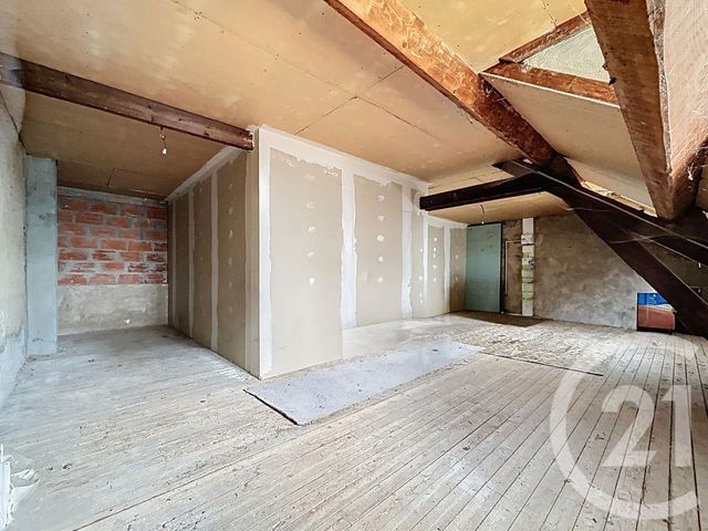 Maison &agrave; vendre - 7 pi&egrave;ces - 172 m2 - St Pourcain Sur Sioule - 03 - AUVERGNE