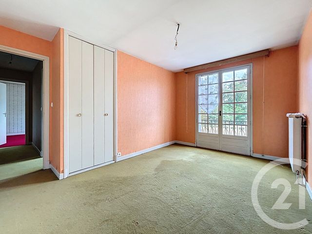 Maison &agrave; vendre - 7 pi&egrave;ces - 172 m2 - St Pourcain Sur Sioule - 03 - AUVERGNE