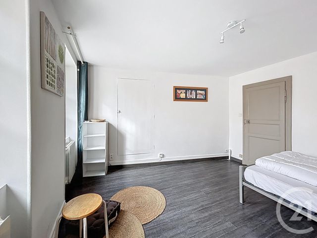 Appartement Studio &agrave; louer - 1 pi&egrave;ce - 21 m2 - St Pourcain Sur Sioule - 03 - AUVERGNE