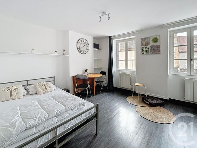 appartement - ST POURCAIN SUR SIOULE - 03