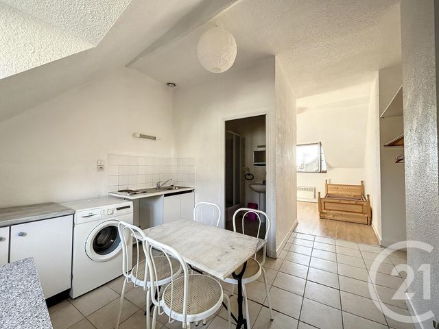 Immeuble &agrave; vendre - 103,66 m2 - St Pourcain Sur Sioule - 03 - AUVERGNE