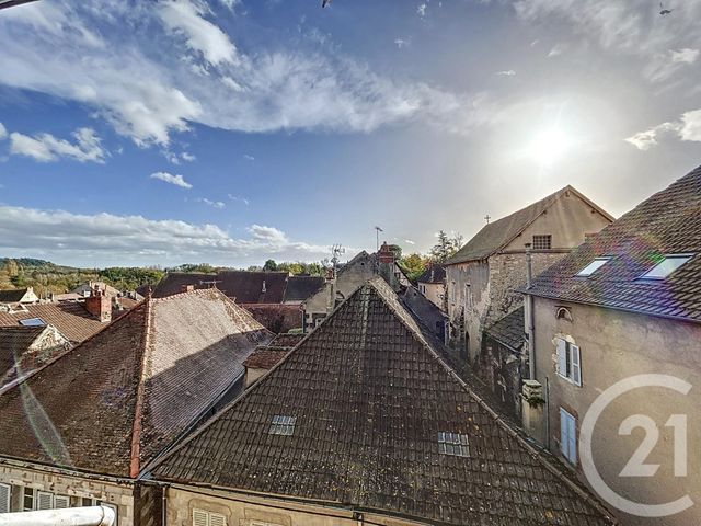 Immeuble &agrave; vendre - 103,66 m2 - St Pourcain Sur Sioule - 03 - AUVERGNE