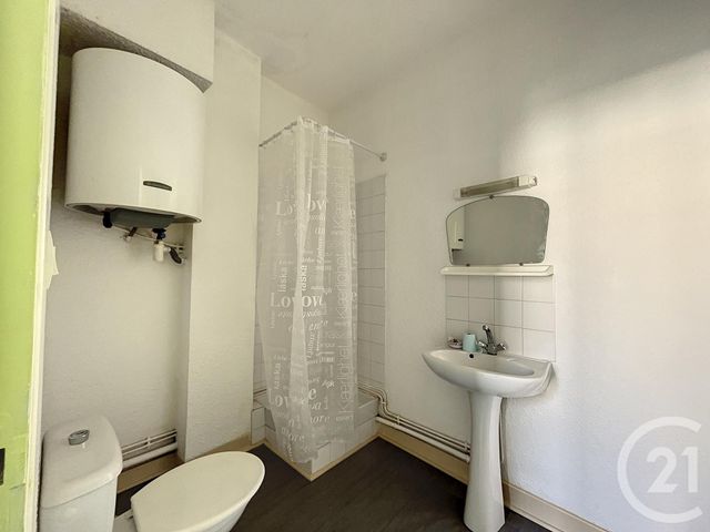 Immeuble &agrave; vendre - 103,66 m2 - St Pourcain Sur Sioule - 03 - AUVERGNE