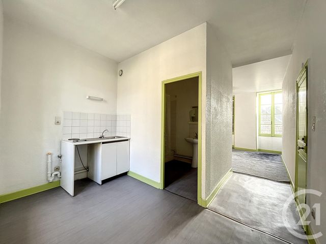 Immeuble &agrave; vendre - 103,66 m2 - St Pourcain Sur Sioule - 03 - AUVERGNE