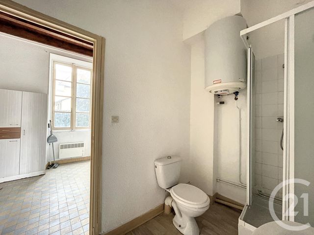 Immeuble &agrave; vendre - 103,66 m2 - St Pourcain Sur Sioule - 03 - AUVERGNE