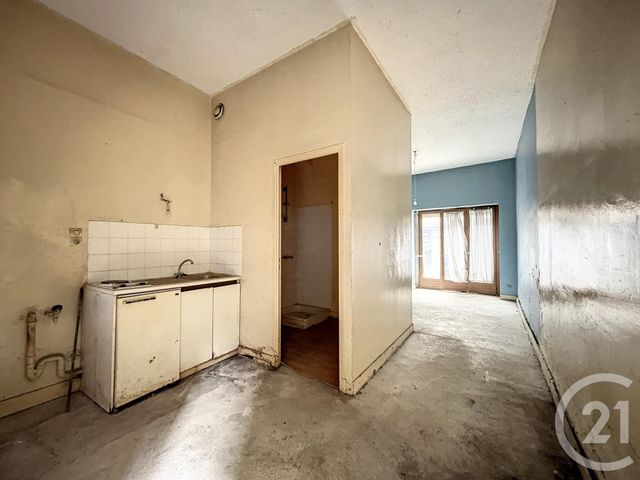 Immeuble &agrave; vendre - 103,66 m2 - St Pourcain Sur Sioule - 03 - AUVERGNE