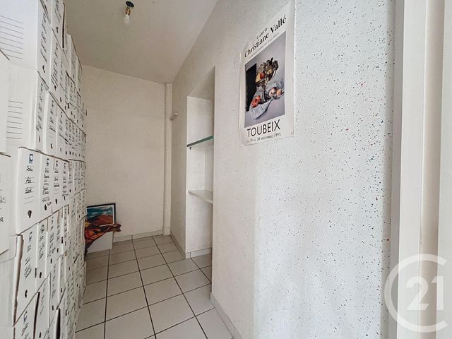 Appartement Local à louer - 4 pièces - 80 m2 - St Pourcain Sur Sioule - 03 - AUVERGNE