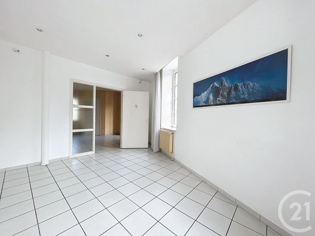 Appartement Local à louer ST POURCAIN SUR SIOULE