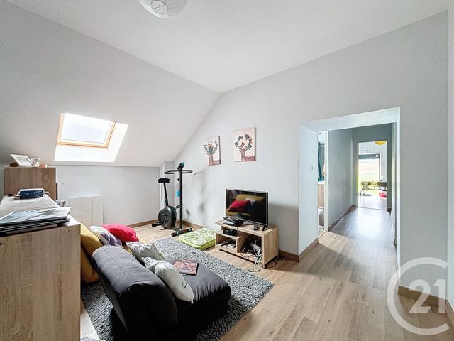 Maison &agrave; vendre - 6 pi&egrave;ces - 164,30 m2 - St Pourcain Sur Sioule - 03 - AUVERGNE