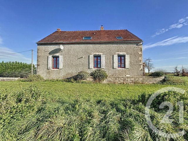 Maison à vendre ST POURCAIN SUR SIOULE