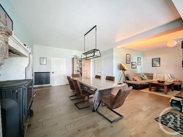 Maison &agrave; vendre - 6 pi&egrave;ces - 164,30 m2 - St Pourcain Sur Sioule - 03 - AUVERGNE