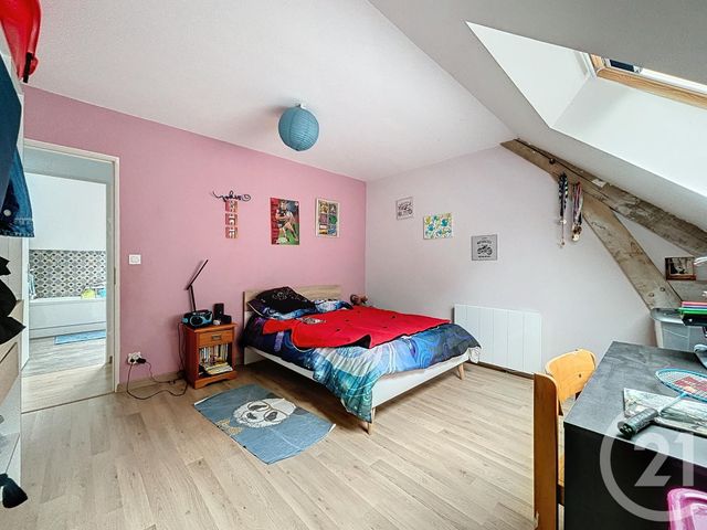 Maison &agrave; vendre - 6 pi&egrave;ces - 164,30 m2 - St Pourcain Sur Sioule - 03 - AUVERGNE