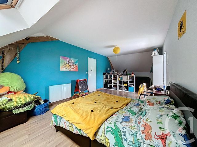 Maison &agrave; vendre - 6 pi&egrave;ces - 164,30 m2 - St Pourcain Sur Sioule - 03 - AUVERGNE